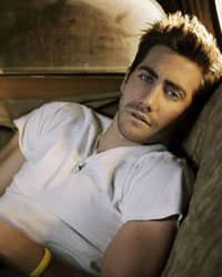 Jake Gyllenhaal